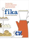 Cover image for Fika
